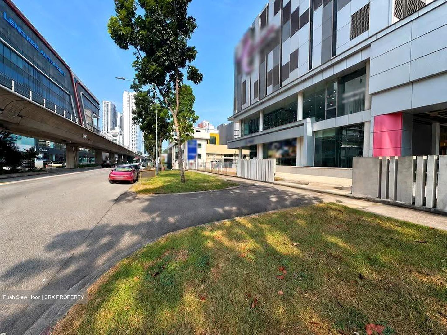 Leng Kee Road (D3), Factory #637814411